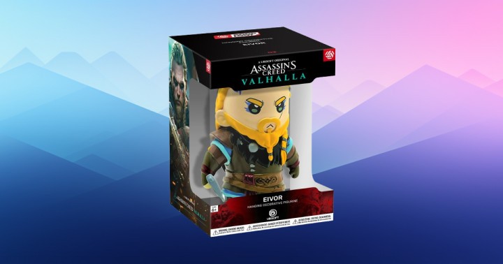 Figurka Good Loot Assassin's Creed Eivor
