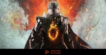 Gry Steam w historycznie niskich cenach w Instant Gaming. Dragon's Dogma 2 już za mniej niż 99 zł!