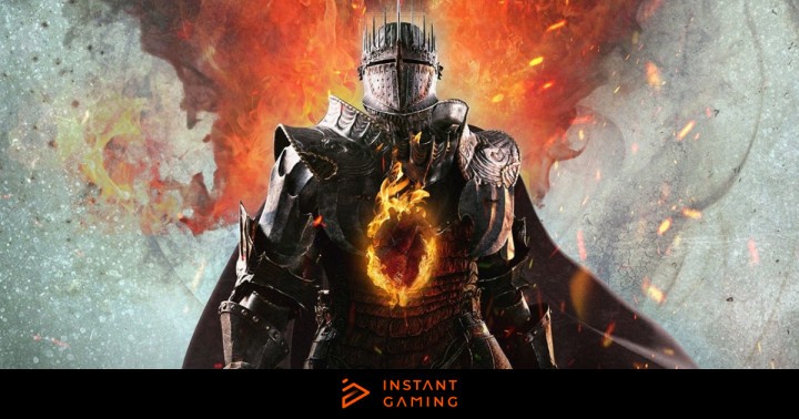 Gry Steam w historycznie niskich cenach w Instant Gaming. Dragon's Dogma 2 już za mniej niż 99 zł!