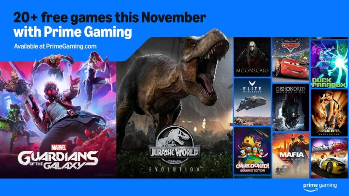 Mafia Definitive Edition za darmo na PC. Amazon Prime rozbija bank ofertą na listopad (aż 24 gry)!