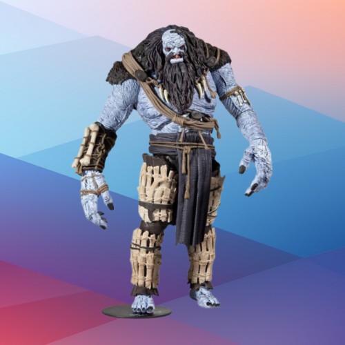 McFarlane Toys The Witcher 3 Wild Hunt - Ice Giant