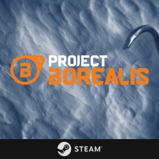 Nadal czekasz na Half-Life 2 Episode Three? Premiera Project Borealis już za dwa dni!