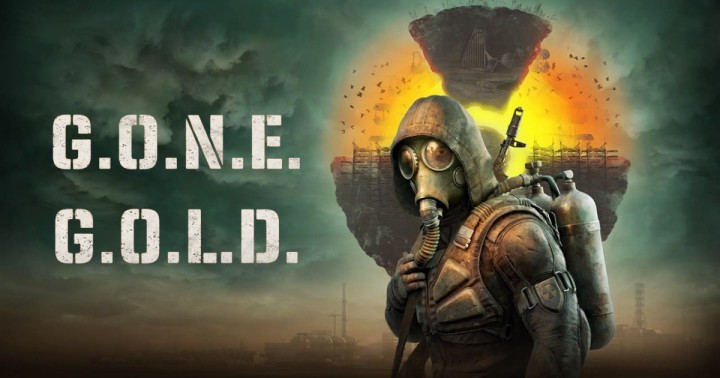 Premiera S.T.A.L.K.E.R. 2: Heart of Chornobyl niezagrożona? Gra jest już złota i (nie)skromna!