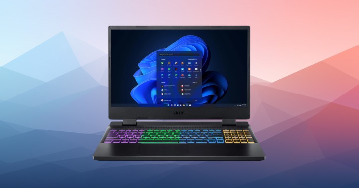 Promocja na Acer Nitro 5