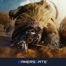 Promocja na Monster Hunter Wilds w GamersGate. Ekskluzywne aż 20% zniżki tylko dla Łowców!