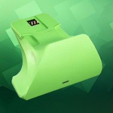 Stacja ładująca Razer Universal Quick Charging Stand Velocity Green
