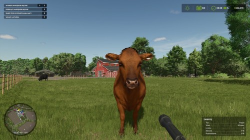 Recenzja Farming Simulator 25. Pora dojrzeć i zrozumieć rolniczy fenomen!