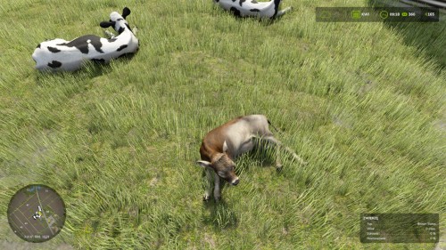 Recenzja Farming Simulator 25. Pora dojrzeć i zrozumieć rolniczy fenomen!