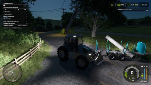 Recenzja Farming Simulator 25. Pora dojrzeć i zrozumieć rolniczy fenomen!