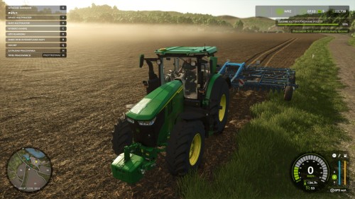 Recenzja Farming Simulator 25. Pora dojrzeć i zrozumieć rolniczy fenomen!