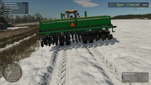 Recenzja Farming Simulator 25. Pora dojrzeć i zrozumieć rolniczy fenomen!