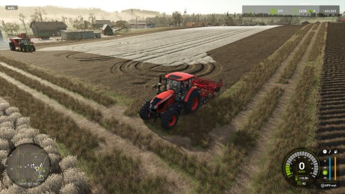Recenzja Farming Simulator 25. Pora dojrzeć i zrozumieć rolniczy fenomen!