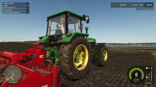 Recenzja Farming Simulator 25. Pora dojrzeć i zrozumieć rolniczy fenomen!
