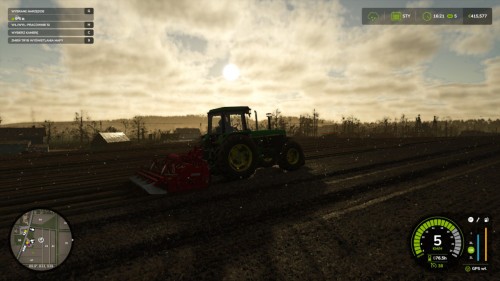 Recenzja Farming Simulator 25. Pora dojrzeć i zrozumieć rolniczy fenomen!