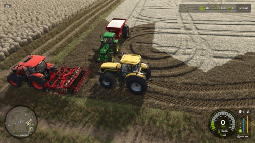 Recenzja Farming Simulator 25. Pora dojrzeć i zrozumieć rolniczy fenomen!