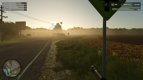 Recenzja Farming Simulator 25. Pora dojrzeć i zrozumieć rolniczy fenomen!