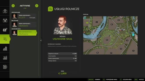 Recenzja Farming Simulator 25. Pora dojrzeć i zrozumieć rolniczy fenomen!