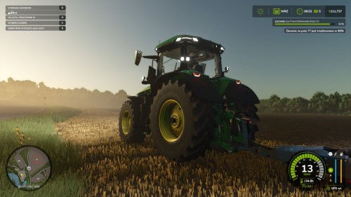Recenzja Farming Simulator 25. Pora dojrzeć i zrozumieć rolniczy fenomen!