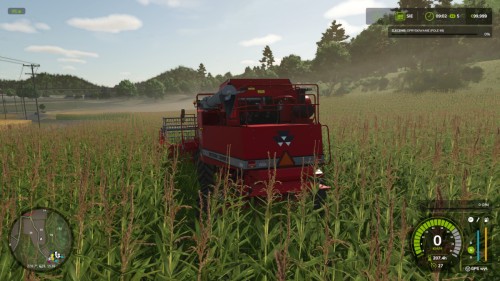 Recenzja Farming Simulator 25. Pora dojrzeć i zrozumieć rolniczy fenomen!