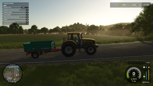 Recenzja Farming Simulator 25. Pora dojrzeć i zrozumieć rolniczy fenomen!