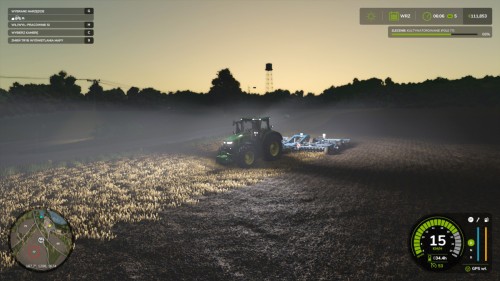 Recenzja Farming Simulator 25. Pora dojrzeć i zrozumieć rolniczy fenomen!