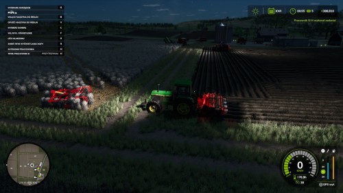 Recenzja Farming Simulator 25. Pora dojrzeć i zrozumieć rolniczy fenomen!