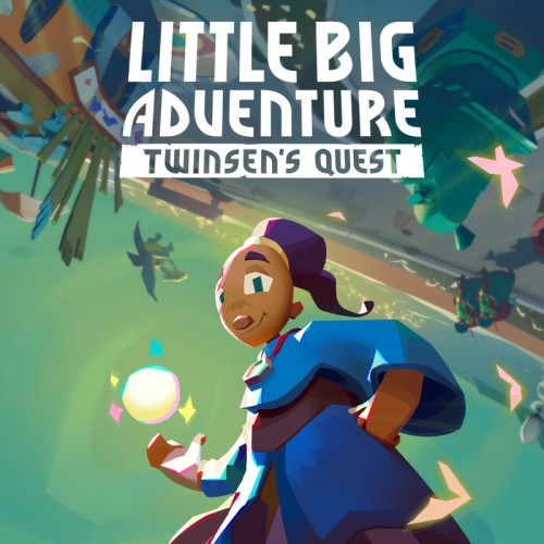 Recenzja Little Big Adventure Twinsen’s Quest. Czy to remake, którego potrzebowaliśmy?