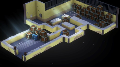 Recenzja Little Big Adventure Twinsen’s Quest