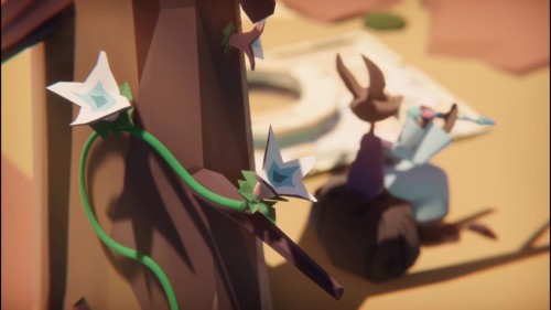 Recenzja Little Big Adventure Twinsen’s Quest