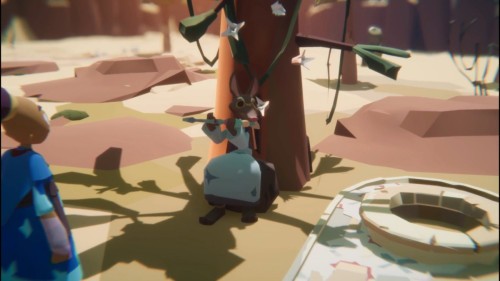 Recenzja Little Big Adventure Twinsen’s Quest