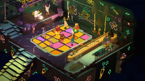 Recenzja Little Big Adventure Twinsen’s Quest