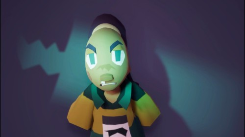 Recenzja Little Big Adventure Twinsen’s Quest