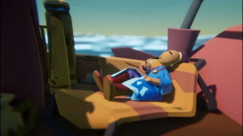 Recenzja Little Big Adventure Twinsen’s Quest