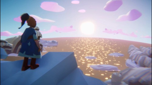 Recenzja Little Big Adventure Twinsen’s Quest