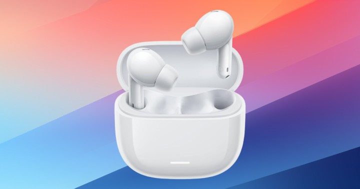 Słuchawki dokanałowe Redmi Buds 6 Lite