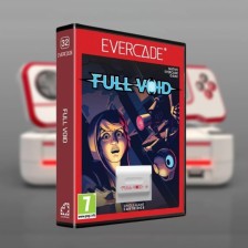 Retro promocja z okazji Black Weeks w Empiku. Zestawy gier na konsolę Evercade po 69 zł!