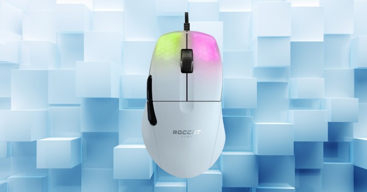 Roccat Kone Pro