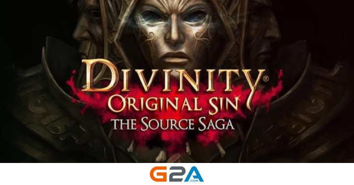 Setki godzin zabawy za jedyne 47 zł! Divinity Original Sin The Source Saga (Xbox) tanio w G2A