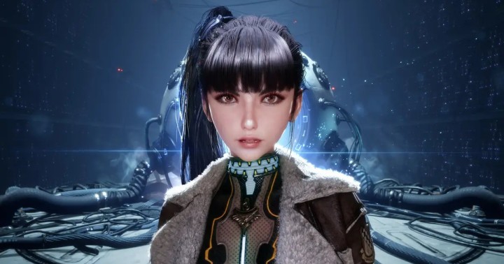 Promocja na Stellar Blade