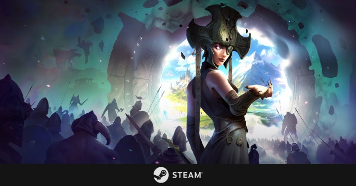 Testuj Age of Wonders 4 za darmo na PC. Darmowy weekend z trzema grami na Steam
