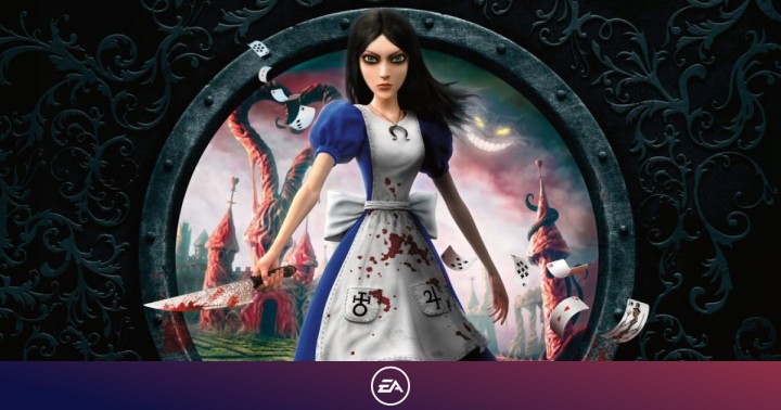 Wyprzedaż Autumn Sale 2024 w EA.com. Alice Madness Returns za jedyne 4,99 zł!