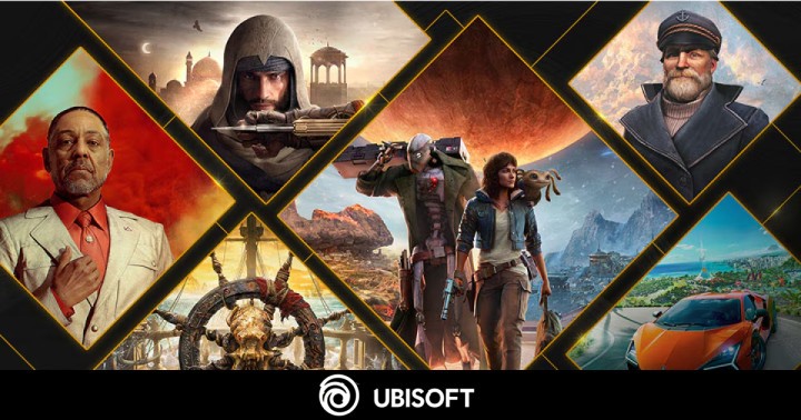Wyprzedaż Black Friday Sale 2024 w Ubisoft Store. Ghost Recon Wildlands za jedyne 19,99 zł!