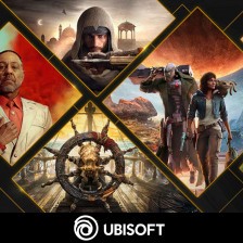 Wyprzedaż Black Friday Sale 2024 w Ubisoft Store. Ghost Recon Wildlands za jedyne 19,99 zł!