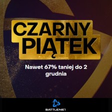 Wyprzedaż Czarny Piątek 2024 w Battle.net. Diablo II Resurrected dostępne za 56,96 zł!