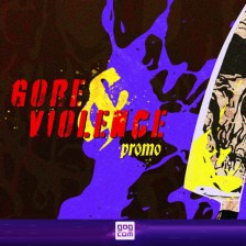 Wyprzedaż Gore & Violence Promo w GGO.com. Brutalnie niskie ceny gier PC (aż do -90%)!