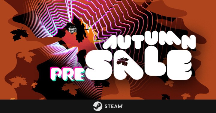 Wyprzedaż HandyGames Autumn Sale na Steam. Wybrane gry na PC za mniej niż 5 zł!