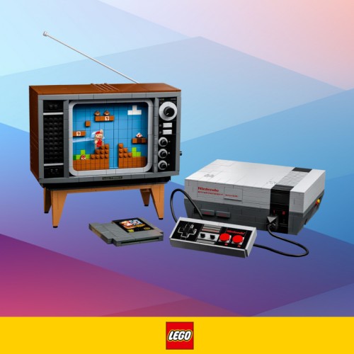 Wyprzedaż Weekend LEGO Insiders 2024 w Sklepie LEGO. Wybrane zestawy do 700 zł taniej!