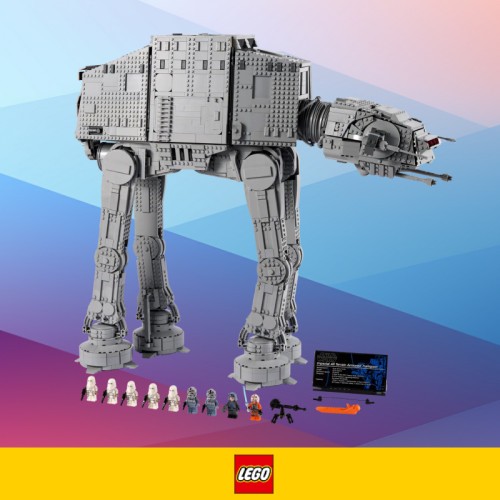 Wyprzedaż Weekend LEGO Insiders 2024 w Sklepie LEGO. Wybrane zestawy do 700 zł taniej!