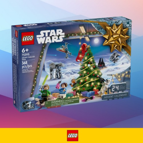 LEGO Insiders 2024 w Sklepie LEGO. Wybrane zestawy do 700 zł taniej!