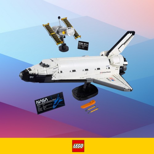 Wyprzedaż Weekend LEGO Insiders 2024 w Sklepie LEGO. Wybrane zestawy do 700 zł taniej!